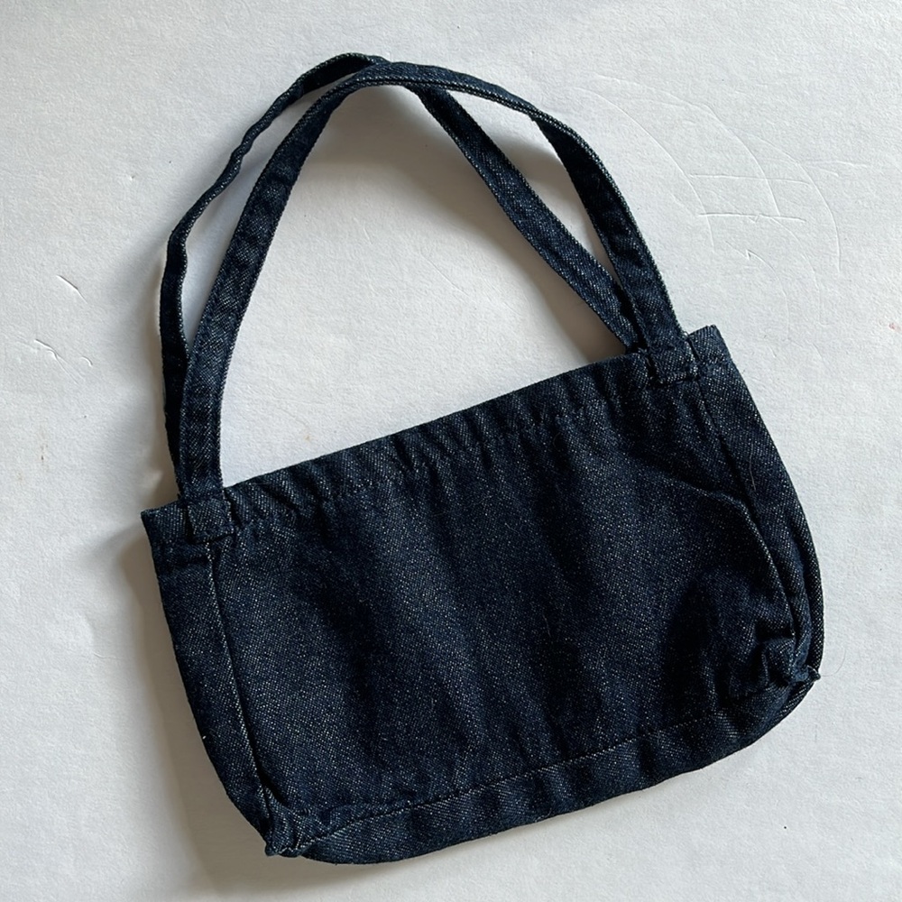 Toddler Purse